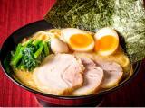 横浜家系ラーメン　町田商店　浦和店